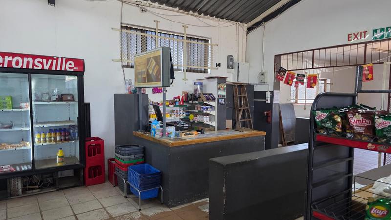 0 Bedroom Property for Sale in Theronville Western Cape